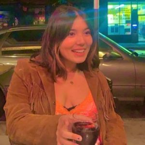 Meet your Posher, Skyler